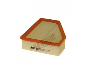 HENGST FILTER E665L oro filtras 
 Techninės priežiūros dalys -> Techninės priežiūros intervalai
3D0 129 620 C