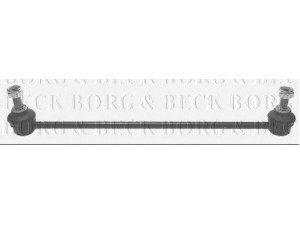 BORG & BECK BDL6992 šarnyro stabilizatorius 
 Ašies montavimas/vairavimo mechanizmas/ratai -> Stabilizatorius/fiksatoriai -> Savaime išsilyginanti atrama
51321SAAJ01