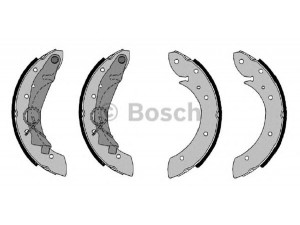 BOSCH F 026 004 552 stabdžių trinkelių komplektas 
 Techninės priežiūros dalys -> Papildomas remontas
16 100 912 80, 4241 J8, 4241 K8