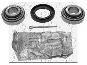 KEY PARTS KWB470 rato guolio komplektas 
 Ašies montavimas/vairavimo mechanizmas/ratai -> Rato stebulė/montavimas -> Rato guolis
EUB1032, GHK 1088, GHK 1287, GHK 1548
