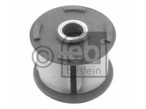 FEBI BILSTEIN 28001 įvorė, vairuotojo kabinos pakaba 
 Kėbulas -> Vairuotojo kabina -> Vairuotojo kabinos pakaba
0 0190 8675, 0 4247 1011, 0190 8675