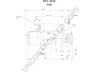 PRESTOLITE ELECTRIC MS1-302A starteris
S624, 656650, 031980R, 1204698