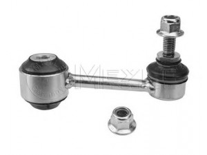 MEYLE 116 060 0037 šarnyro stabilizatorius 
 Ašies montavimas/vairavimo mechanizmas/ratai -> Stabilizatorius/fiksatoriai -> Savaime išsilyginanti atrama
4F0 505 465 P