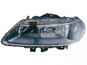 VAN WEZEL 4347962 priekinis žibintas 
 Kėbulas -> Priekinis žibintas/dalys -> Priekinis žibintas/įterp.
7701047881