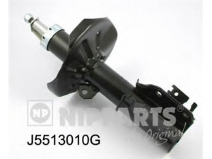 MAGNETI MARELLI 381055130107 amortizatorius