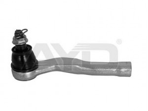 AYD 9112548 skersinės vairo trauklės galas 
 Vairavimas -> Vairo mechanizmo sujungimai
45047B9070, 45047B9270