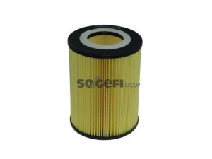 SogefiPro FA5734ECO alyvos filtras 
 Filtrai -> Alyvos filtras
1377764, 1397764, 1397764