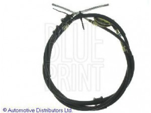 BLUE PRINT ADN146245 trosas, stovėjimo stabdys