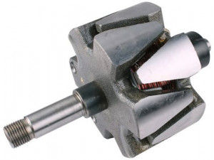 PowerMax 1119896 rotorius, kintamosios srovės generatorius