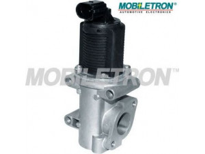 MOBILETRON EV-EU012 ERG vožtuvas 
 Kuro mišinio formavimas -> Išmetimo emisijos valdymas -> Išmetamųjų dujų recirkuliacija -> EGR vožtuvas/įsiurbimo kolektorius
46785766, 55182482, 55204235, 55215029