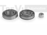 TREVI AUTOMOTIVE WB1869 rato guolio komplektas 
 Ašies montavimas/vairavimo mechanizmas/ratai -> Rato stebulė/montavimas -> Rato guolis
7701460638