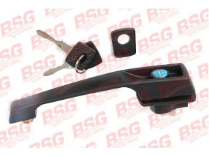 BSG BSG 60-970-003 durų rankenėlė 
 Užrakinimo sistema -> Rankenėlės
381 466 09 01, 381 760 02 59, 381 766 09 01