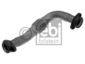 FEBI BILSTEIN 44193 lanksti žarna, išmetimo sistema
541 140 08 03, 541 140 13 03, 541 140 22 03