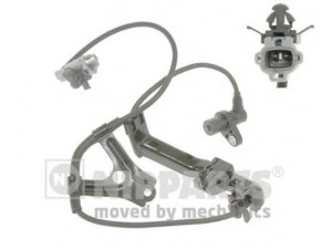 NIPPARTS J5002005 jutiklis, rato greitis 
 Elektros įranga -> Jutikliai
89543-12040