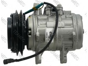 TEAMEC 8633301 kompresorius, oro kondicionierius 
 Oro kondicionavimas -> Kompresorius/dalys
6151279, 6649828, 85BG19D629AA