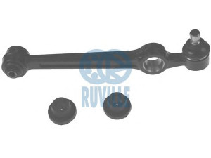 RUVILLE 937022 vikšro valdymo svirtis 
 Ašies montavimas/vairavimo mechanizmas/ratai -> Valdymo svirtis/pasukamosios svirties sujungimas -> Vairo trauklės (valdymo svirtis, išilginis balansyras, diago
D031-34-320A
