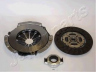 JAPANPARTS KF-151 sankabos komplektas 
 Sankaba/dalys -> Sankabos remonto komplektas, visas