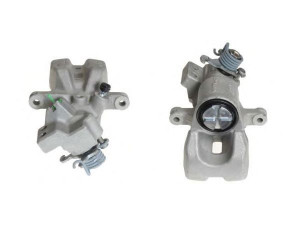 BREMBO F 49 103 stabdžių apkaba 
 Dviratė transporto priemonės -> Stabdžių sistema -> Stabdžių apkaba / priedai
NFZ72698Z