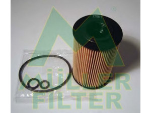 MULLER FILTER FOP286 alyvos filtras 
 Techninės priežiūros dalys -> Techninės priežiūros intervalai
03L115466, 03L115562