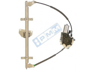 PMM 82084 R lango pakėliklis 
 Vidaus įranga -> Elektrinis lango pakėliklis
8340165D10