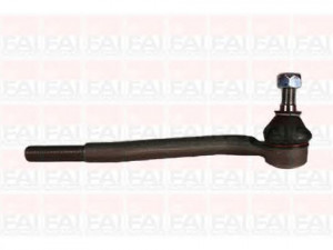 FAI AutoParts SS6018 skersinės vairo trauklės galas 
 Vairavimas -> Vairo mechanizmo sujungimai