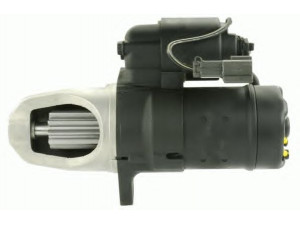 FRIESEN 8052166 starteris 
 Elektros įranga -> Starterio sistema -> Starteris
23300-2Y900, 23300-31U01, 23300-31U02