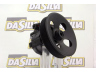 DA SILVA DP2265 hidraulinis siurblys, vairo sistema 
 Vairavimas -> Vairo pavara/siurblys