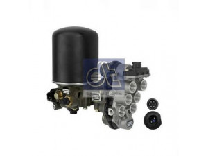 DT 4.64407 oro džiovintuvas, suspausto oro sistema
001 431 6515, 001 431 6815, 001 431 7915