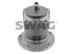 SWAG 62 93 0886 rato guolio komplektas 
 Ašies montavimas/vairavimo mechanizmas/ratai -> Rato stebulė/montavimas -> Rato guolis
3748.96, 3748.A0, 1401393480, 9403748969