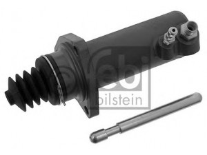 FEBI BILSTEIN 40946 pagrindinis cilindras, sankaba
1 506 121, 1 545 626, 1 754 943
