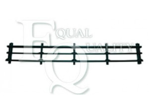 EQUAL QUALITY G0125 ventiliacijos grotelės, buferis 
 Kėbulas -> Transporto priemonės priekis -> Buferis/dalys
7521996A1, 1Z0 853 677, 1Z0 853 677 B41