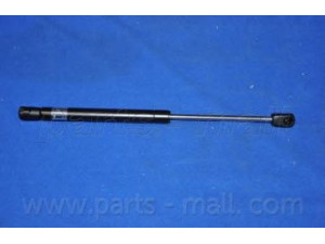 PARTS-MALL PQB-508 dujinė spyruoklė, bagažinė
811714D000