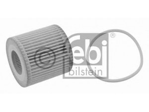 FEBI BILSTEIN 23468 alyvos filtras 
 Techninės priežiūros dalys -> Techninės priežiūros intervalai
03D 115 466 A, 03D 198 819, 03D 198 819 A