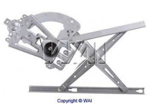 WAIglobal WPR0163L lango pakėliklis
4696578, 5015357AA