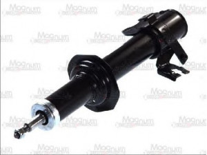 Magnum Technology AH1029MT amortizatorius 
 Pakaba -> Amortizatorius
54302 4F105, 54302 4F126, 54302 5F600