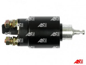 AS-PL SS9026 solenoidinis jungiklis, starteris