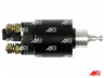 AS-PL SS9026 solenoidinis jungiklis, starteris