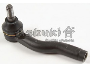 ASHUKI 1449-1003 skersinės vairo trauklės galas 
 Vairavimas -> Vairo mechanizmo sujungimai
230648/ABS, 24024/FEBI, 35-16 020 0033/MEYLE