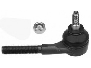 DENCKERMANN D130028 skersinės vairo trauklės galas 
 Vairavimas -> Vairo mechanizmo sujungimai
3817 42, 94 71 007 565