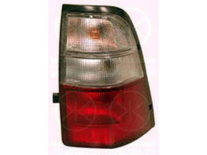KLOKKERHOLM 30600704 kombinuotas galinis žibintas 
 Elektros įranga -> Šviesos -> Kombinuotas galinis žibintas/dalys -> Kombinuotas galinis žibintas
8971144400