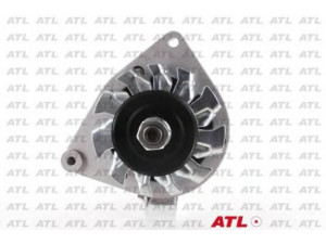 ATL Autotechnik L 30 130 kintamosios srovės generatorius
3 138 942 R91, 3 218 239 EX, 3144 924 R 91