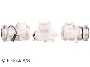 ELSTOCK 51-0607 kompresorius, oro kondicionierius 
 Oro kondicionavimas -> Kompresorius/dalys
55115907AB, 55116810AA, 55116906AA