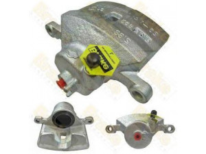 Brake ENGINEERING CA1325R stabdžių apkaba 
 Stabdžių sistema -> Stabdžių matuoklis -> Stabdžių matuoklio montavimas
4100154C01, 4100154C02, 4100154C03