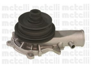 METELLI 24-0302 vandens siurblys 
 Aušinimo sistema -> Vandens siurblys/tarpiklis -> Vandens siurblys
1334000, 1334006, 90183665, 90233511