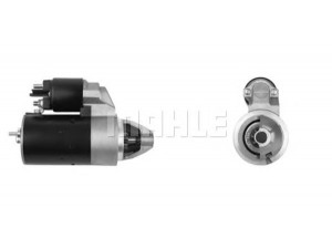 MAHLE ORIGINAL MS 156 starteris