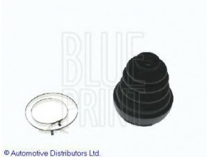BLUE PRINT ADT38181 gofruotoji membrana, kardaninis velenas 
 Ratų pavara -> Gofruotoji membrana