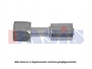 AKS DASIS 910272N jungtis