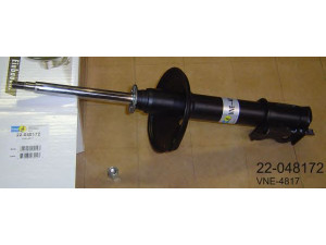 BILSTEIN 22-048172 amortizatorius
48510 10221, 48510 10241, 48510 10260