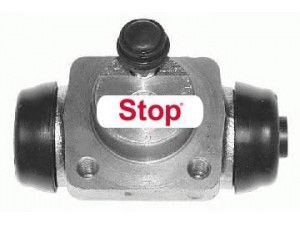 STOP 212010S rato stabdžių cilindras 
 Stabdžių sistema -> Ratų cilindrai
34211117104, 558087