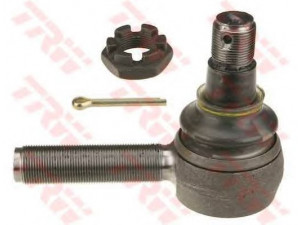 TRW JTE0130 skersinės vairo trauklės galas
0004607748, 0014602148